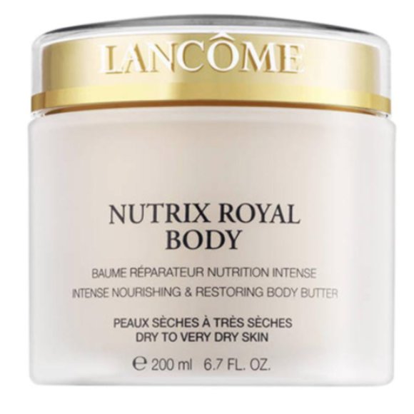 NWB Lancôme Nutrix Royal Body Balm - Picture 2 of 2